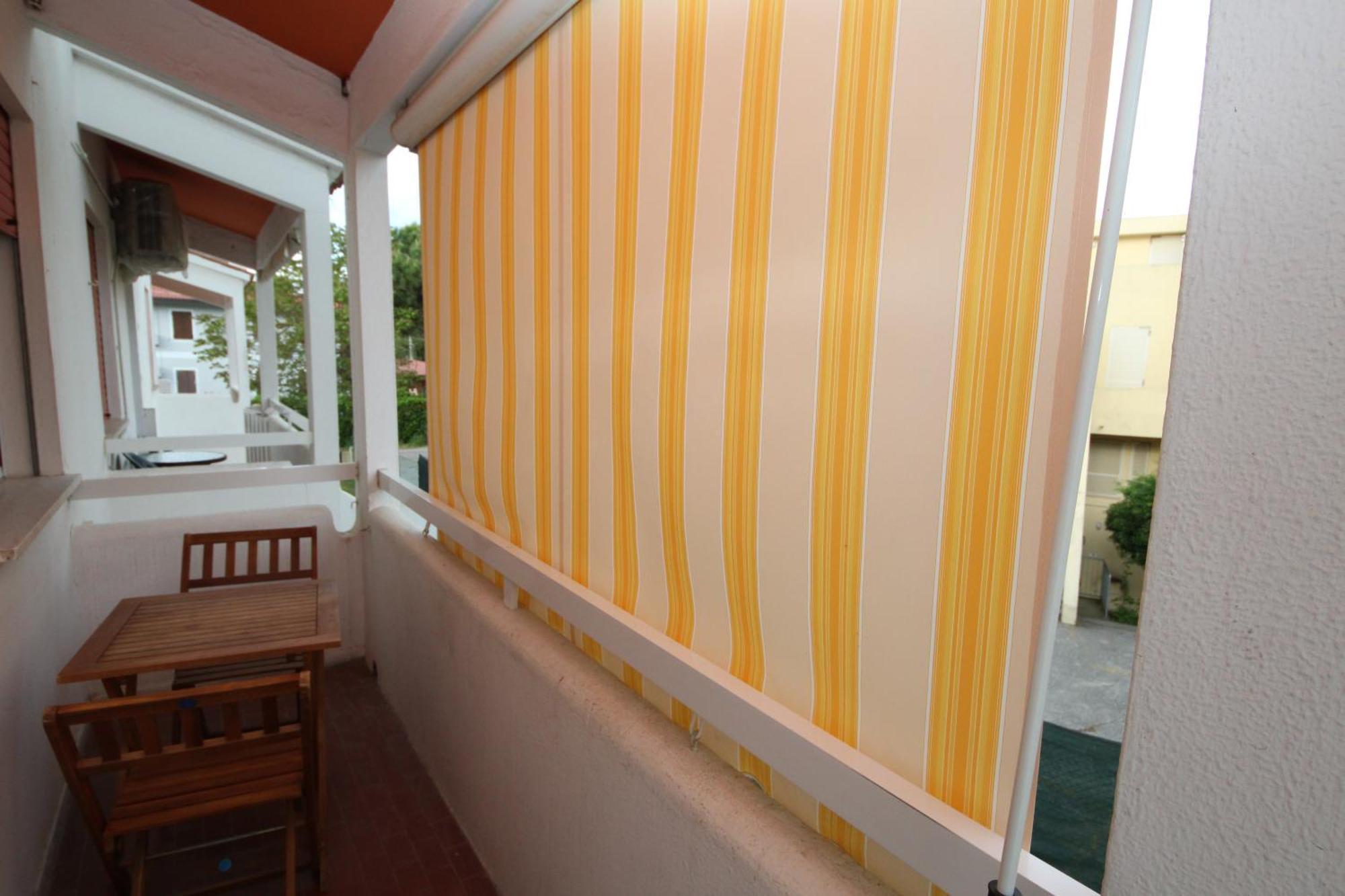 Villa Debby Appartamento 01 Розолина-Маре Экстерьер фото